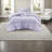Hypoallergenic Microfiber Bedding Sets With Decorative Elements For Kids' Room