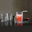 Classic Libbey Cocktail Carats 4-Piece Bar Mixing Set