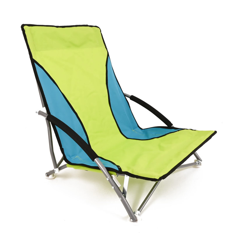 Camaran Folding Camping Chair