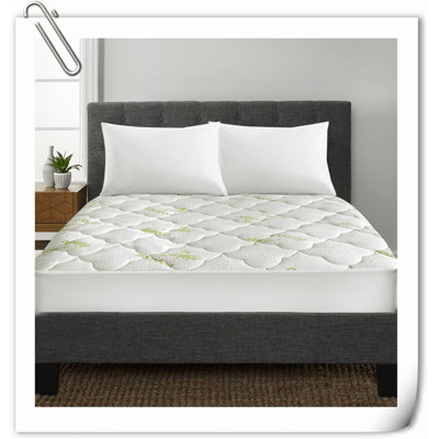 Stayner 23'' Mattress Topper