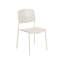 Chison Stacking Side Chair-275485692