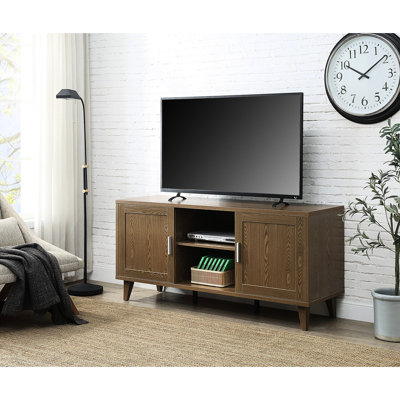 Meuble télé 60 po Modern