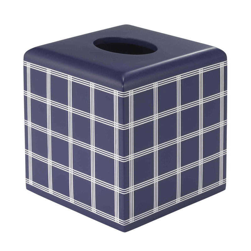 Izod Aspen Tissue Cover