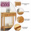 70cm Console Table
