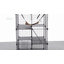 Bolanos Small Indoor/Outoor Cat Cage, Catio, Cat Playpen-1605652341
