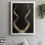 Spiral Antelope Horns, reproduction d'art sur toile-88379969-88379968