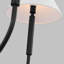 Porteau 5-Light Chandelier-88160135-123130111