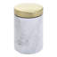 Metal Canister - Set of 5