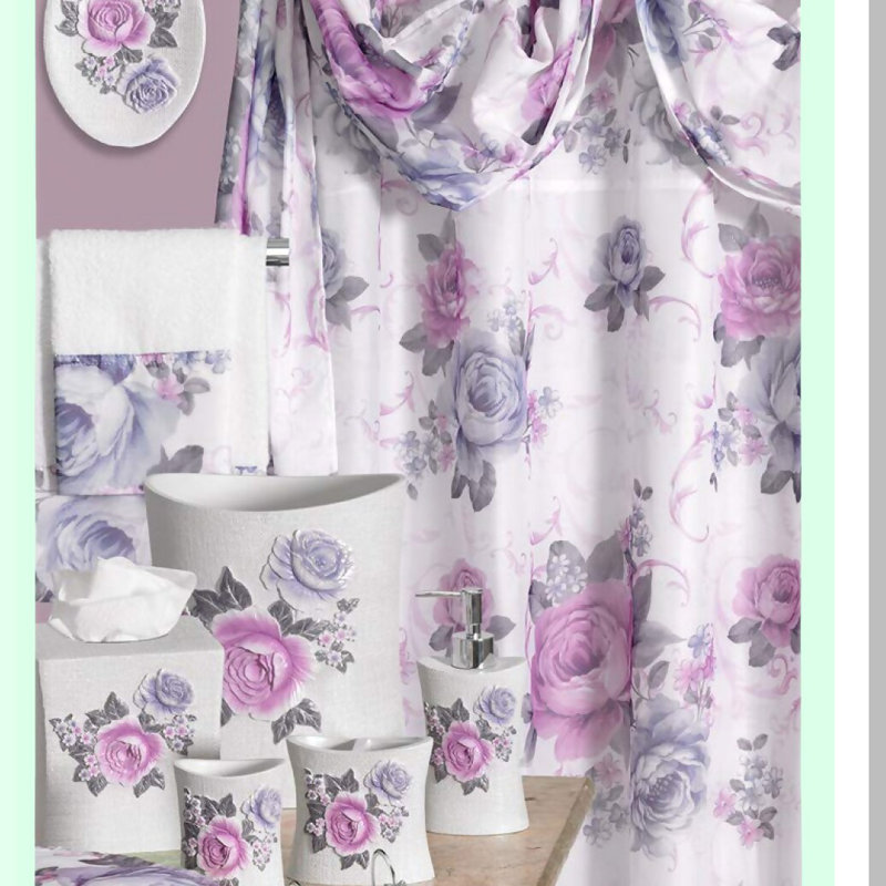LuxSoft Ultra-Absorbent Towel Set