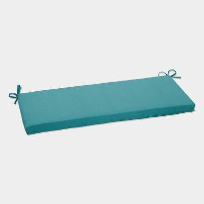 Renel Outdoor 3'' Bench Seat Cushion