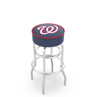 Tabouret de comptoir pivotant L7C1 Washington Nationals