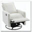 Fauteuil inclinable et pivotant-1550807186