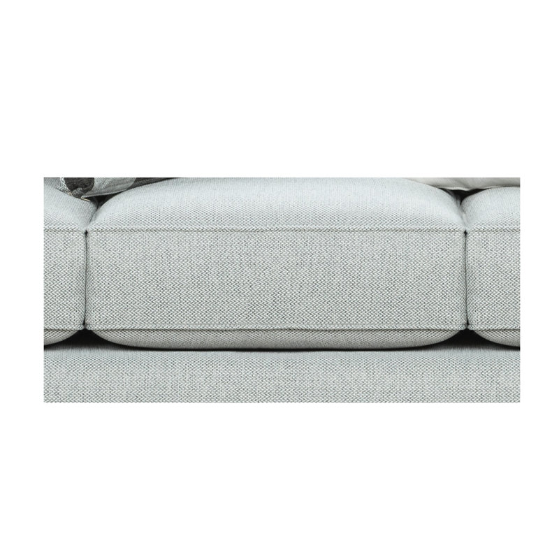 Upholstered 88'' Sleeper Sofa