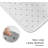 Gaming Controller Rug 2'X3' For Teens - Soft Non-Slip Gamer Carpet, Esports Room Decor Mat For Game Room Bedroom Gaming Setup-264945161