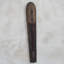 Magnifique masque en bois africain nketiabah