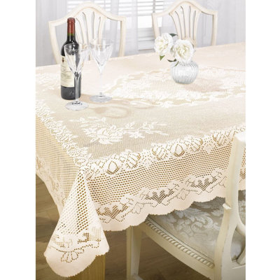 Singleton Chantal Tablecloth