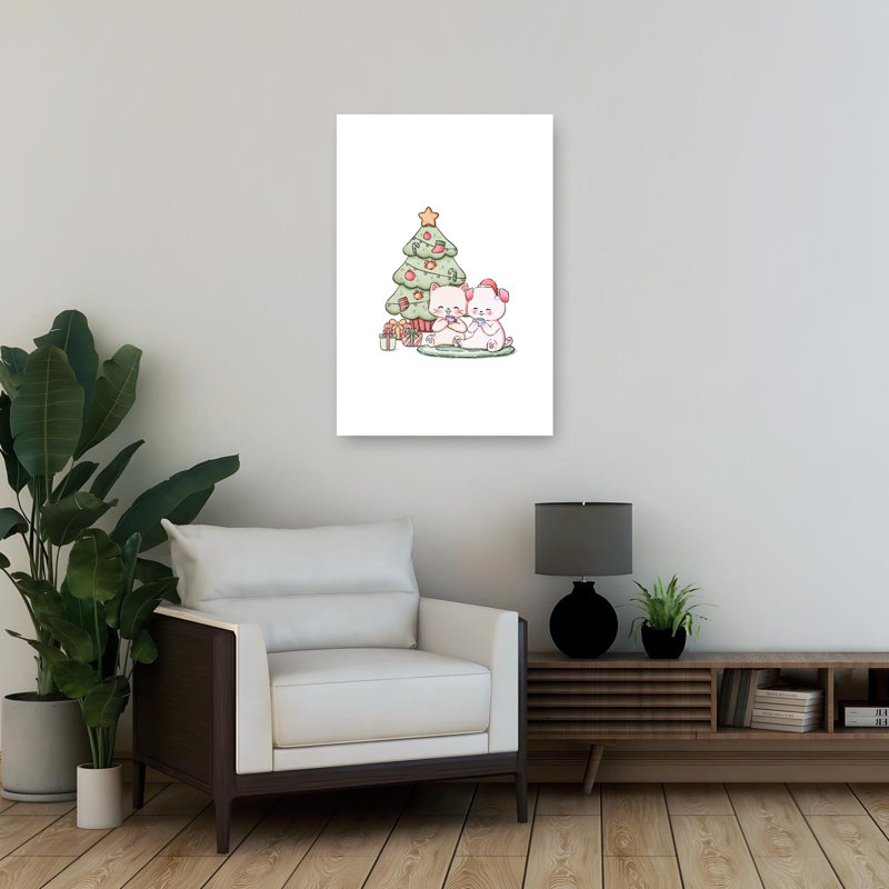 Print, 91.44cm H x 60.96cm W