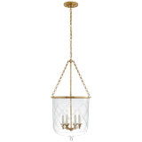 Ralph Lauren Cambridge 6 Light Pendant