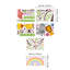 Animals Wall Decal