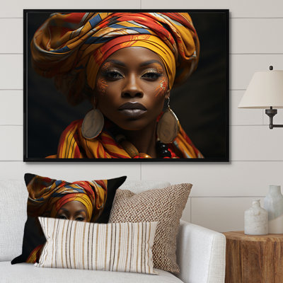 Voix sur toile, art africain-américain