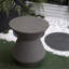 Décoration de jardin Conner Table