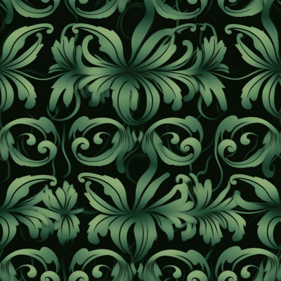 Floral Comforter