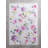 Maison d'Hermine Pivoine 100% Cotton Kitchen Towel Set 3 - 20" x 27.5"