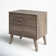 Breux 24.75'' W Nightstand