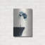 Ivy Bronx «The Edge Of The Cliff» par Andreas Magnusson, art mural en métal-2064466334