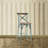 Veale Yahir Armless Bar Stool-92467340