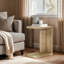 Haru End Table