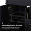 Meuble-lavabo simple 42 po Burdick-94467350