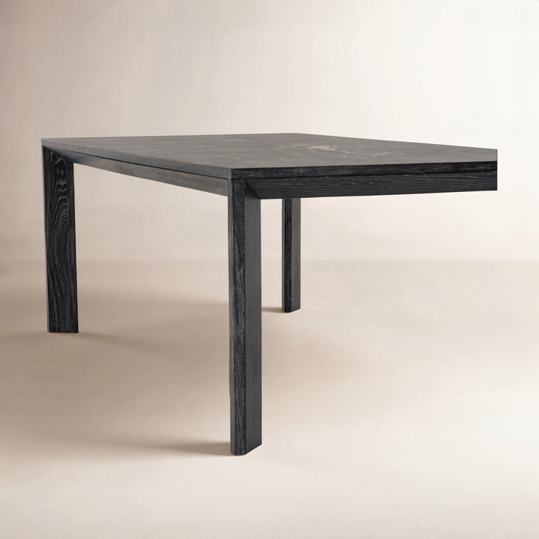 Morticia 78.75" Dining Table