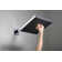 hansgrohe Pulsify E Showerhead 260 1-Jet, 2.5 GPM