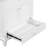 29.84'' Single Bathroom Vanity Base Only