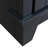 Nickolai 61'' Double Bathroom Vanity with Top-242045137