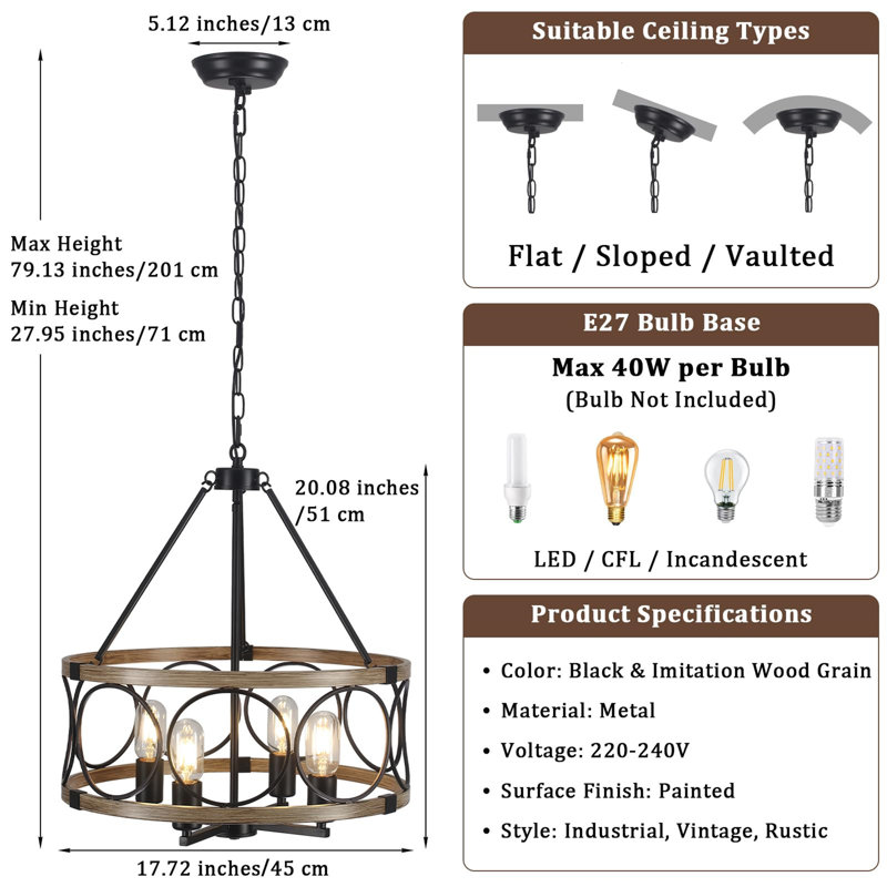 Chandelier