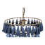 1 - Light Unique/Statement Pendant-818038616