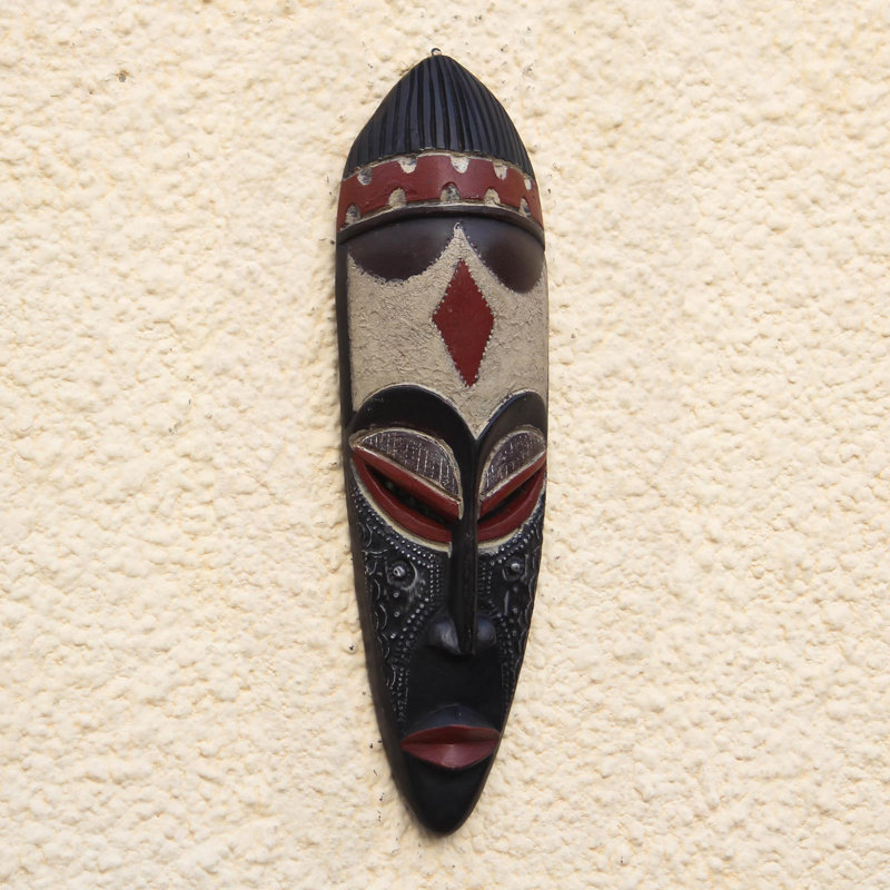 Handmade Wood Wall Decor