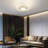Dajour 20'' Dimmable LED Ceiling Fan with Light Kit