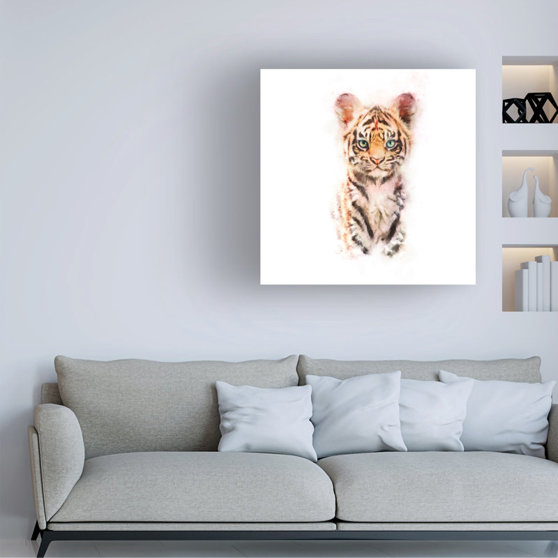 Bolognaise bolognaise sur impression sur toile, H 18 po x l 18 po x P 2 po