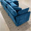 Cloud Sofa 4 Seats (Ottoman Is Not Included), Modern Sectional Couch, For Living Room Bedroom And Apartment, Comfy Double Layer Upholstered Seat Cushion, Breathable Chenille Fabric, Beige,SW5014BG-11975881-11975879