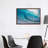 Lunging Waves II, Sout Pacific Ocean, Tahiti, French Polynesia by Panoramic Images - Print on Canvas-101342398-29382677