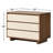 Audrick 32'' W Solid Wood Nightstand