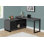 Bureau d'ordinateur Aijalon, bureau personnel, coin, tiroirs de rangement, forme en L, bureau, ordinateur portable, métal