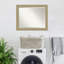 Miroir de salle de bain Yeary-1128463211