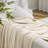 Modern Minimalist Design Blanket