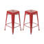Tabouret de bar et de comptoir Crawford-145932144-197734295