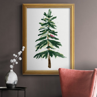 " Warm Winter Wishes VII "