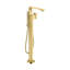 Edge Tub Filler with Diverter-516091782